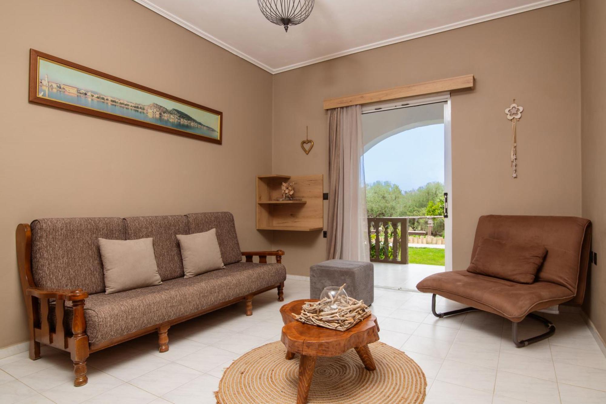 Koklas Studios Lithakia  المظهر الخارجي الصورة